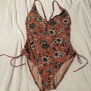 Women’s Kona Sol one piece swimsuit XL